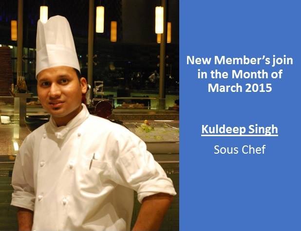 Kuldeep Singh
